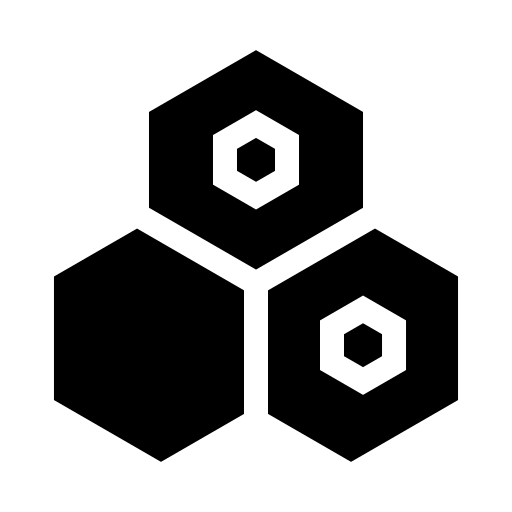 Reprocess & reuse icon