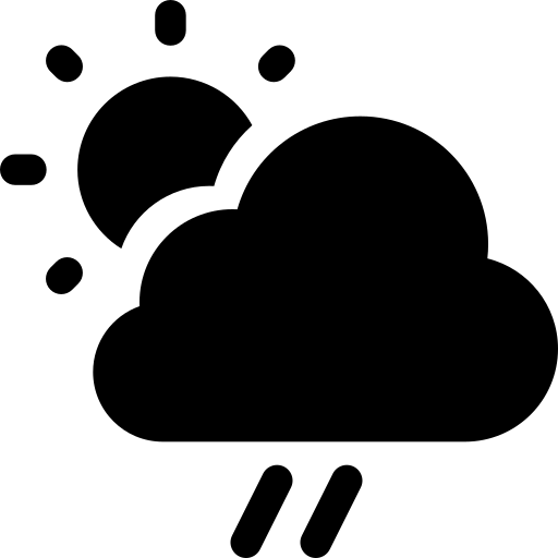 Weather/chemical resistance icon