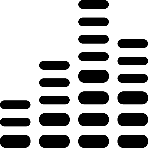 Noise reduction icon