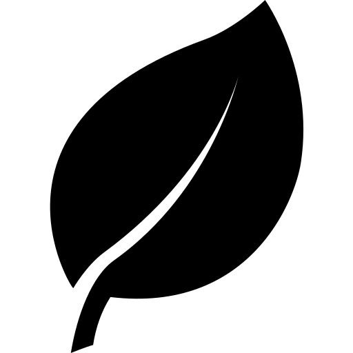 Recycled content icon